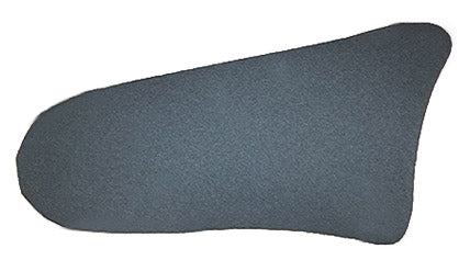 CSI Saddle Pad Shim Medium Fill Option
