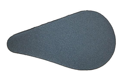 CSI Saddle Pad Shim Tear Drop Option