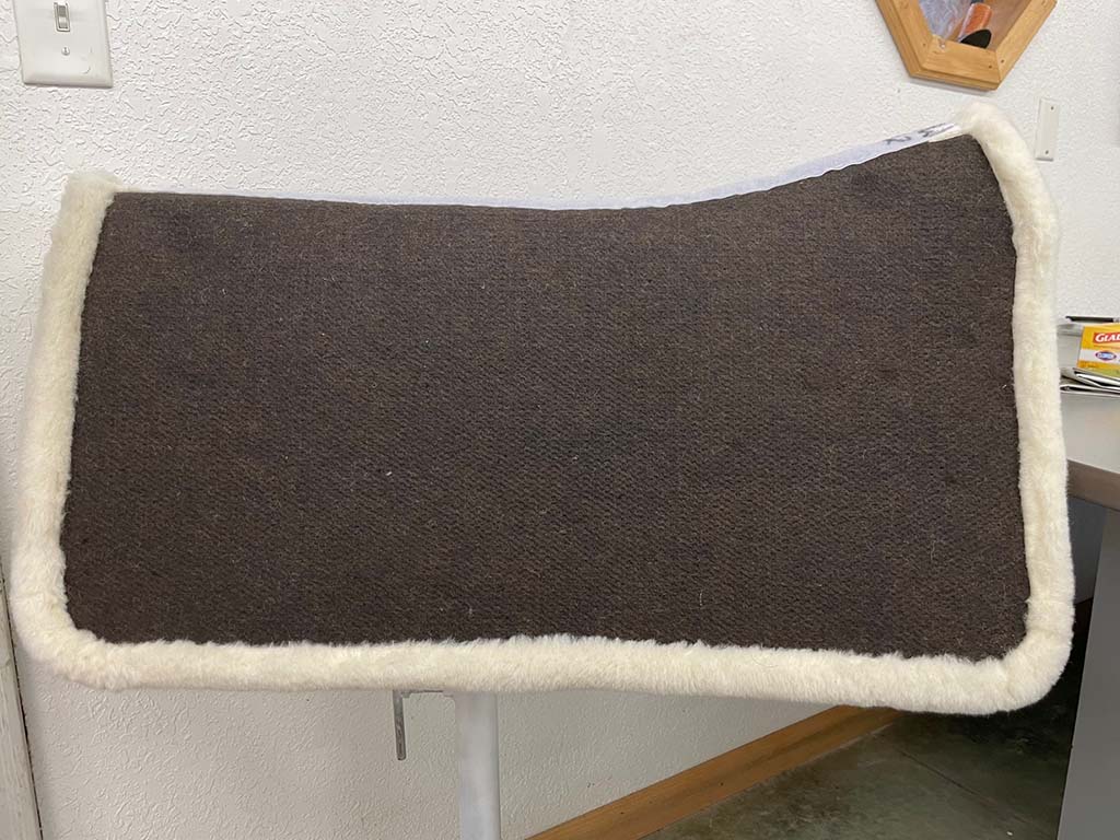 CSI Platinum Fleece Replacement Liner