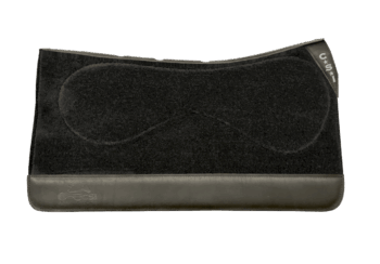 Standard Western Cut Saddle Pad